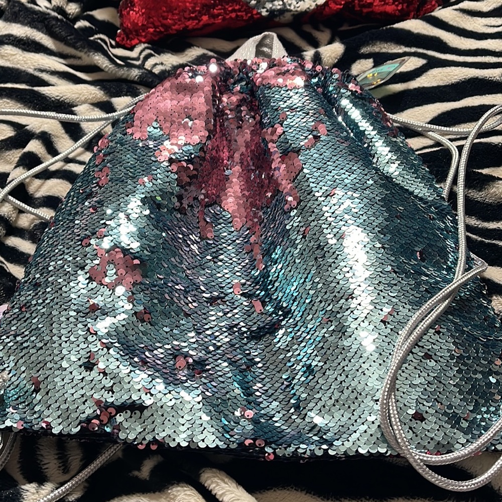 Mini Sequence Backpack - image 3